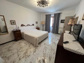 Le Camere dei Magi Saturnia